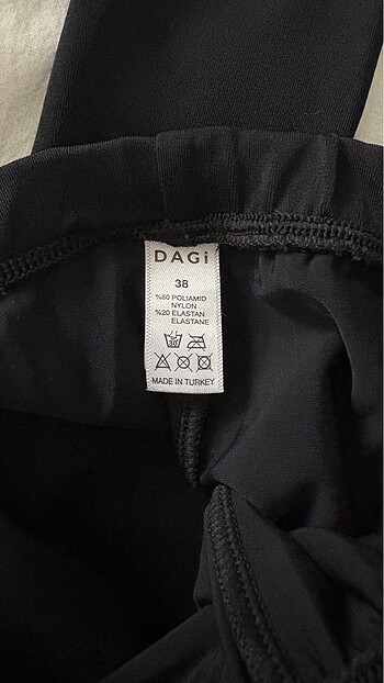 Tesettür haşema mayo - Görsel 7