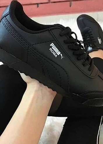 Puma Puma spor ayakkabı
