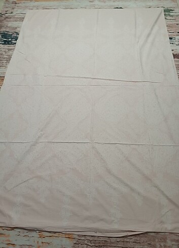 Beden Tek kişilik taç nevresim takımı