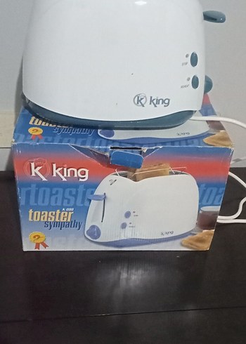 Beden ekmek kızartma makinesi
