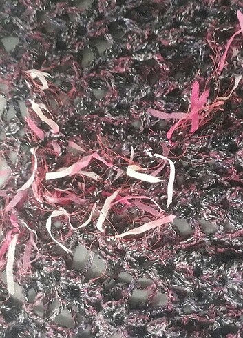 Elörgösü tunik - Görsel 8