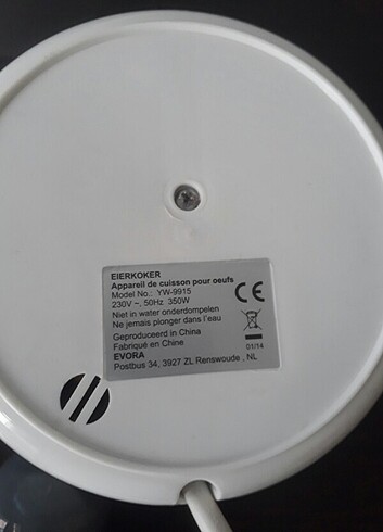 Yumurta pisirme makinasi - Görsel 5