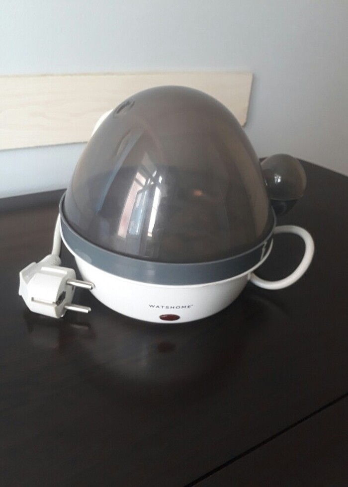 Yumurta pisirme makinasi - Görsel 3