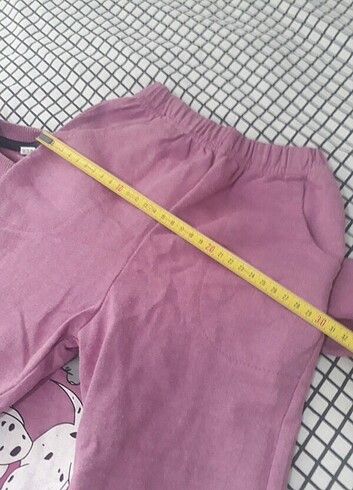 Cocuk pijama takımı - Görsel 2