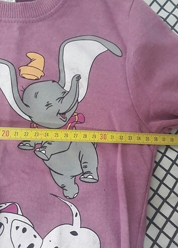 Cocuk pijama takımı - Görsel 3