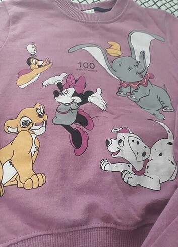 Cocuk pijama takımı - Görsel 7