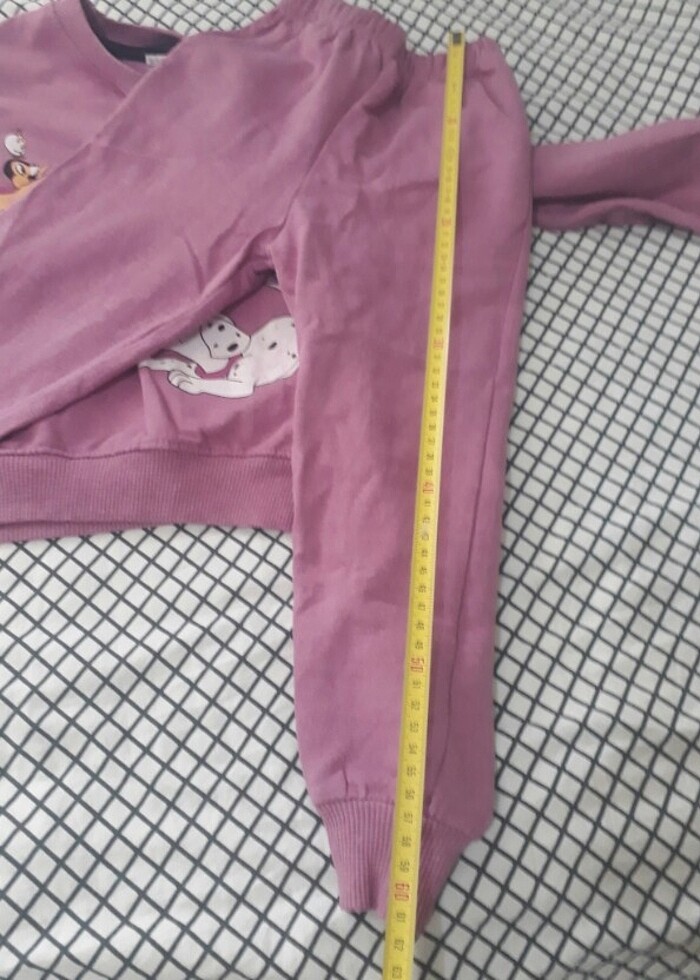 Cocuk pijama takımı - Görsel 4