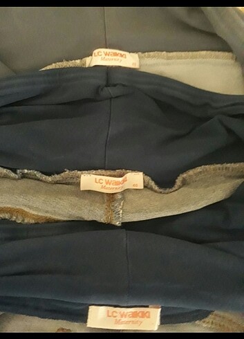 Hamile kot pantolon  - Görsel 5