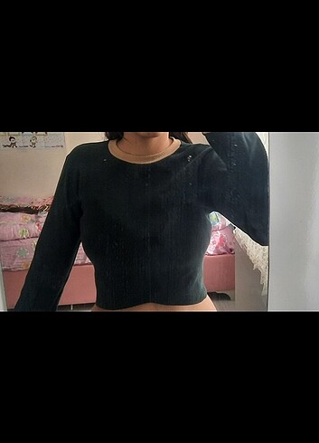 HAKI CROP