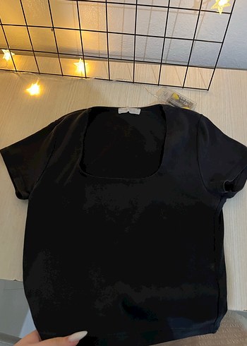 Kare yaka crop - Görsel 3