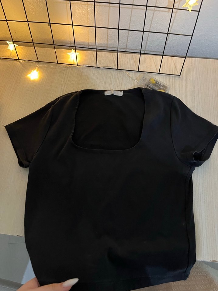 Kare yaka crop - Görsel 3