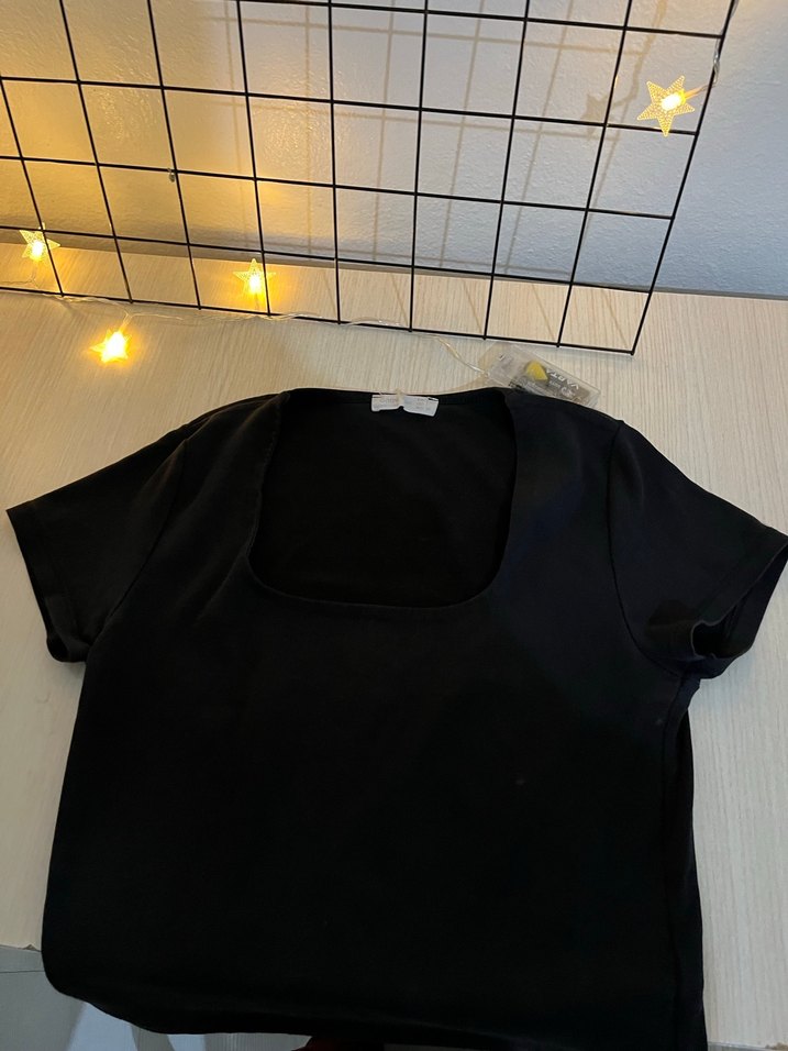 Kare yaka crop - Görsel 2