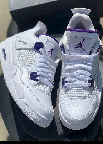 Air jordan - Görsel 2