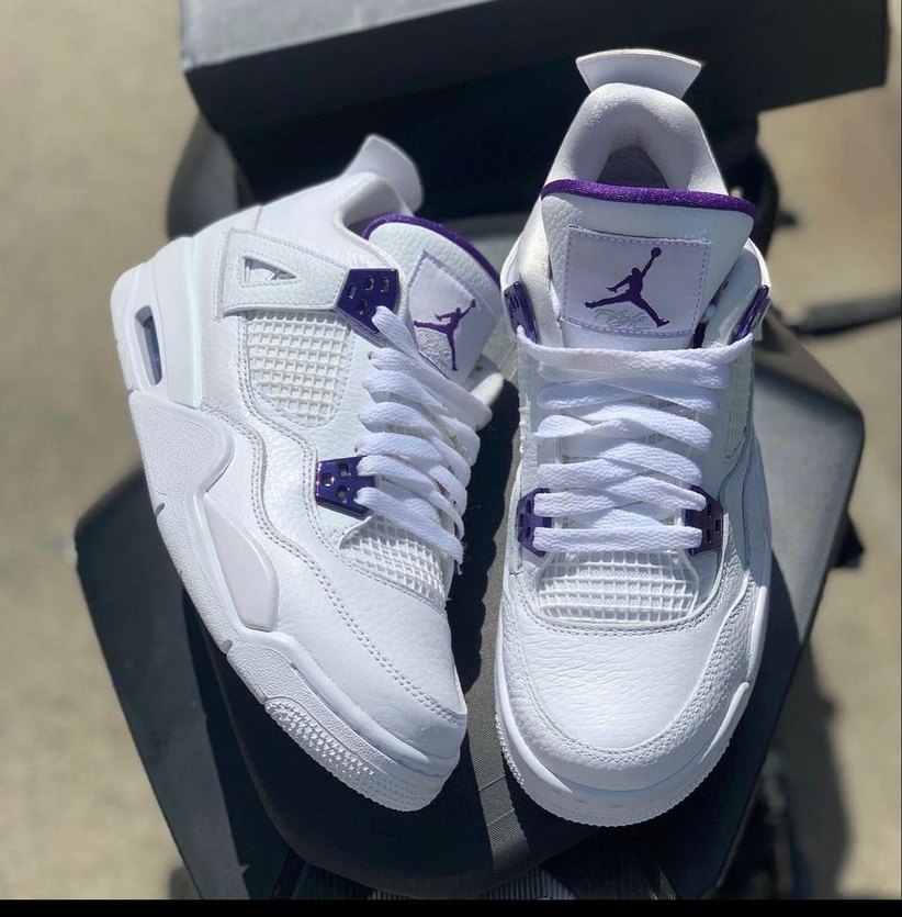 Air jordan - Görsel 2