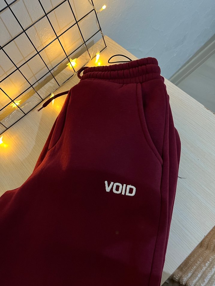 Voıd eşofman - Görsel 2