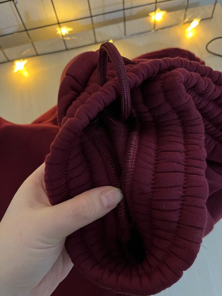 Voıd eşofman - Görsel 3