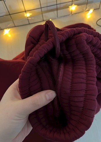 Voıd eşofman kışlık - Görsel 2