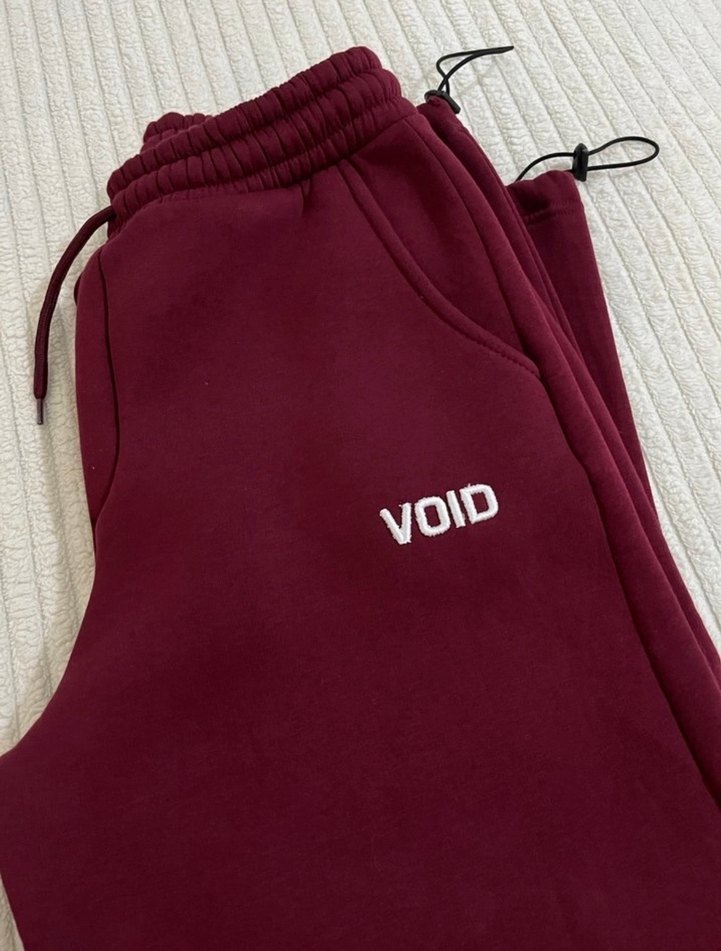 Voıd eşofman - Görsel 3