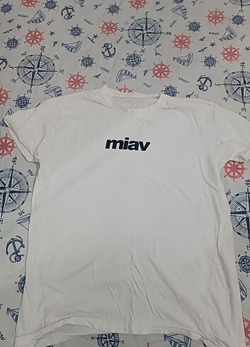 Mavi Jeans Tişört miav