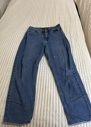 Pantolon jean