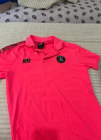 diğer Beden pembe Renk Orjinal nike forma