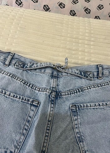 Baggy jean