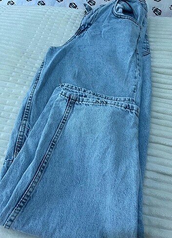 s Beden Baggy jean