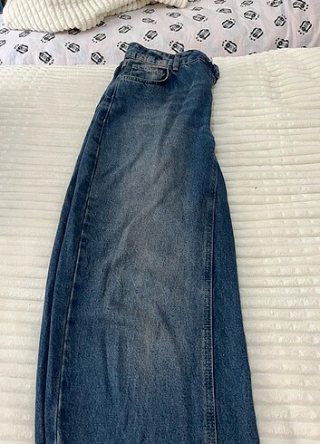 Baggy jean