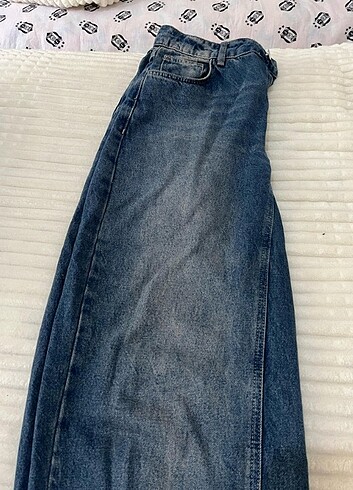 Bershka Baggy jean