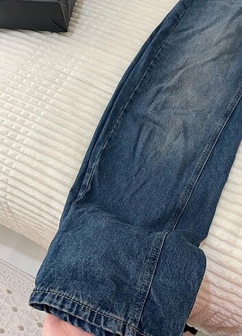 s Beden Baggy jean