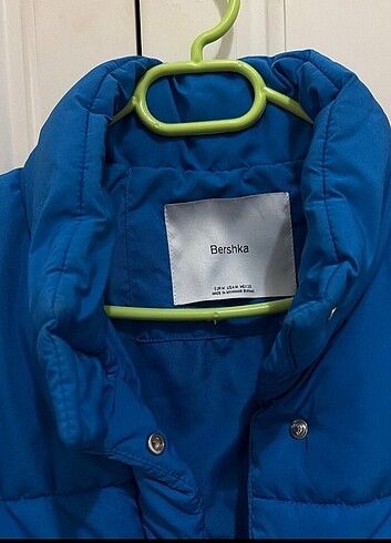 Bershka Bershka mont