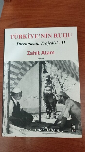 Türkiye nin ruhu