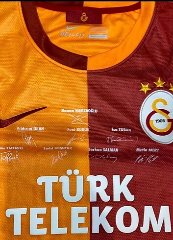 Galatasaray forma 