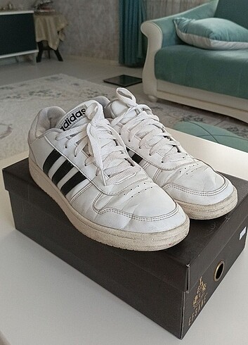 Adidas ayakkabı 