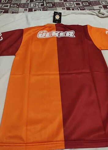 Galatasaray forma 