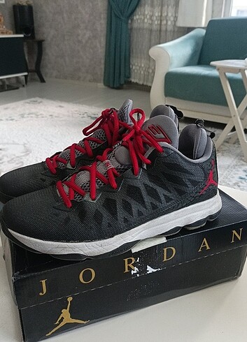 Jordan ayakkabı 