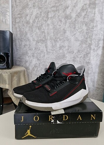 Nike jordan basketbol ayakkabısı