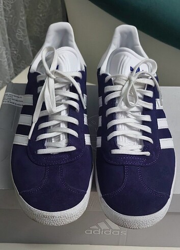 44 Beden Adidas gazelle