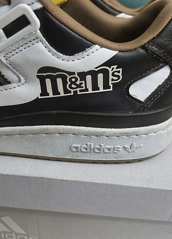 44 Beden Adidas ayakkabı 