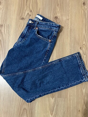 Mango jean