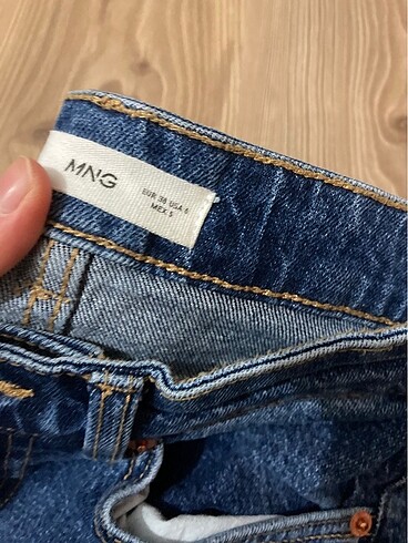 Mavi Jeans Mango jean