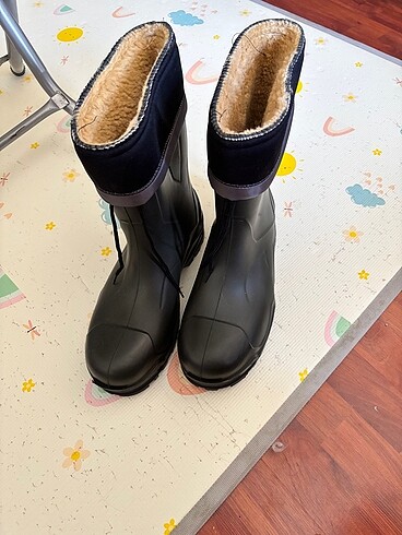 Polly Boot Çizme Galaxy Rigger G603