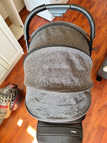 Prego Prego lotus bebek arabası