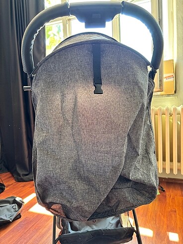 9- 18 kg Beden Prego lotus bebek arabası