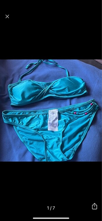 bikini takımı