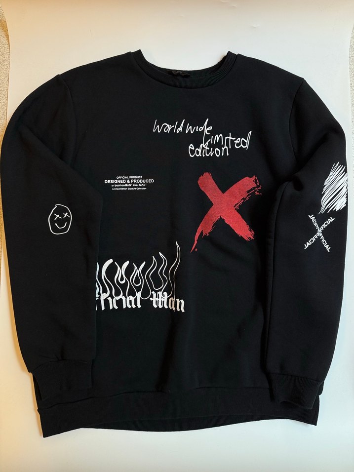 YD Eşofman Takımı - Görsel 2