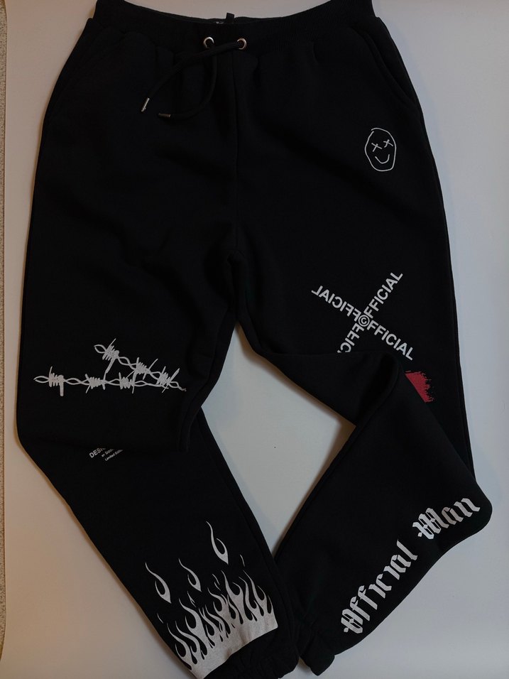 YD Eşofman Takımı - Görsel 3