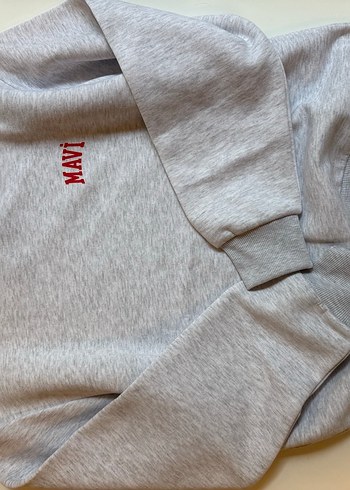 Mavi Erkek Eşofman Takımı - Görsel 2