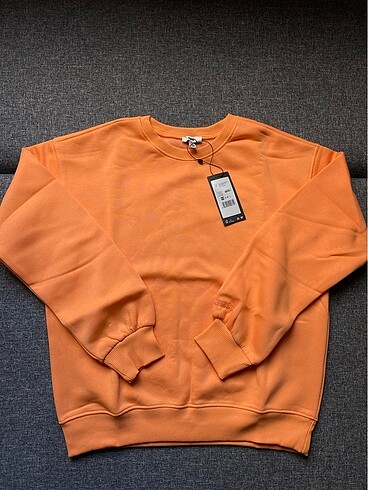 Mavi Jeans Etiketli Orijinal Sweat