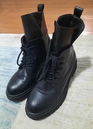 38 Beden kadın botu
